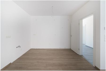 ***Exklusive Neubau-Wohnung - 4 ZKB - Reihenmittelhaus in Flachsmeer*** - Photo 5