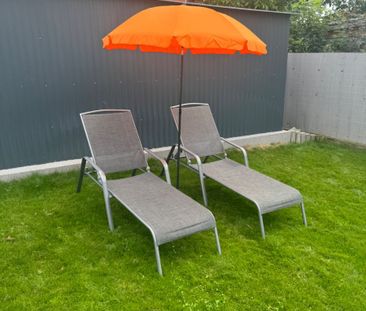 Pronájem bytu 1+kk • 40 m² bez realitkyNáchodská, Praha - Horní Poč... - Photo 2