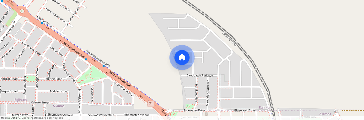 8 Boranup Road, WA 6034, Eglinton