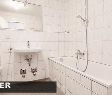 1 - Zimmer Wohnung nähe City mit Balkon - Photo 3