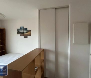 Appartement à louer 1 pièce 18.89m² - Photo 5
