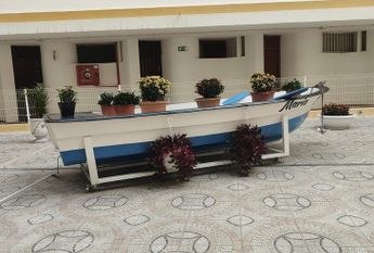 Playa del Inglés, Canary Islands 35100