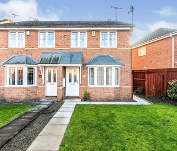 Cavendish Avenue, Pontefract - Photo 2