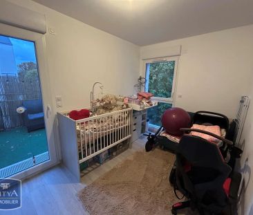 Appartement à louer 3 pièces 53.19m² - Photo 5