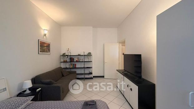 Monolocale in Affitto in Via Marcantonio Colonna 43 a Milano - Photo 1