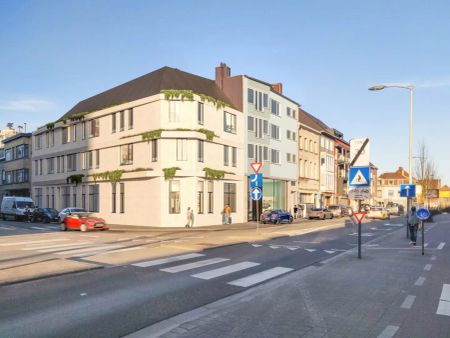 Studentenkamer(s) met douche, toilet en lavabo - Photo 3