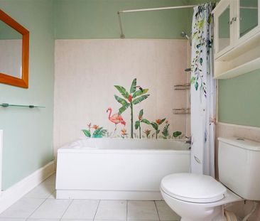 1 bedroom terraced house to rent - Photo 6