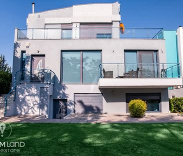 Μεζονέτα προς Ενοικίαση 120 τ.μ. - 1.400€ - Φωτογραφία 6