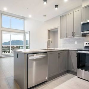 VANTAGE Brand New 2 bedroom Units 4th Floor - Photo 2