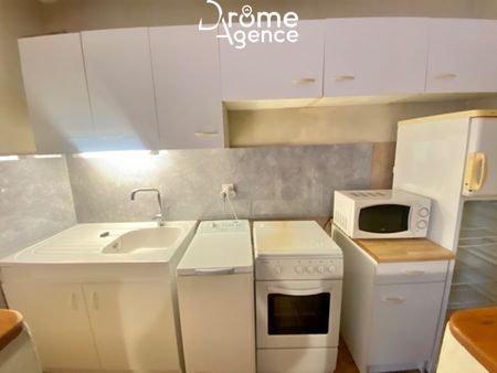 Location Appartement 2 pièces 41m² VALENCE 26000 - Photo 4