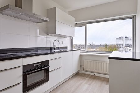 Te huur: Appartement Wamberg 59 in Amsterdam - Foto 5