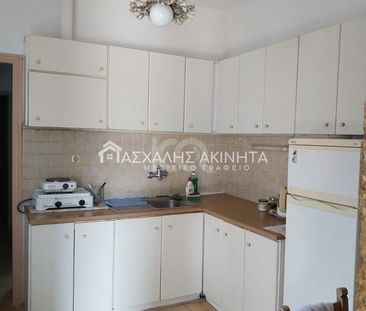 Μονοκατοικία για ενοικίαση Μυρτιά (Νίκος Καζαντζάκης) - Photo 5