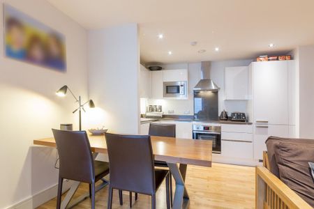 1 bedroom apartment to rent - Photo 5