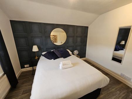 2 bedroom flat to rent - Photo 4