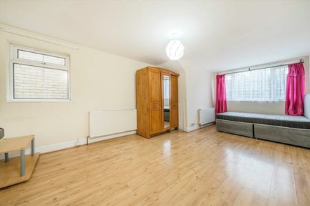 Barforth Road, Peckham, SE15 - Photo 2