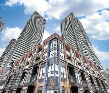 For Lease - 4130 Parkside Village Drive Unit# 3302, Mississauga, On... - Photo 2