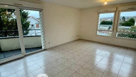 *Appartement à louer Woippy - Photo 2
