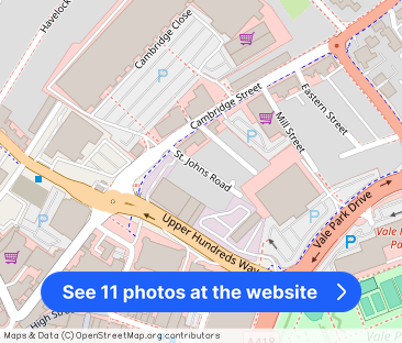 St Johns Road, Aylesbury - Photo 1