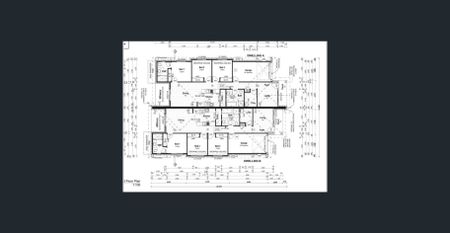 Modern new duplex - Photo 5