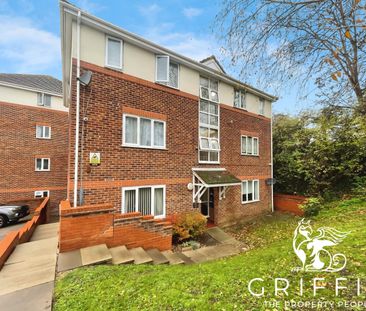 Ashford Court, Overcliff Road, Little Thurrock, RM17 - Photo 3