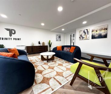 2 bedroom apartment to rent - Photo 6