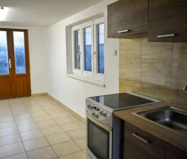 Štěpánovice u Českých Budějovic, pronájem garsonky - Fotografie 1