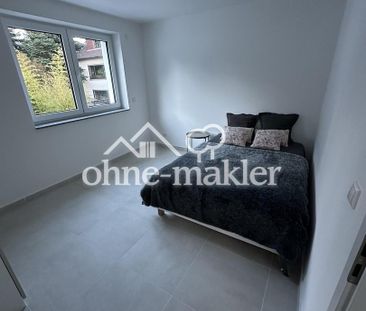 Neubau! Möbliertes Penthouse-Apartment in einem QNG-zertifizierten ... - Photo 3