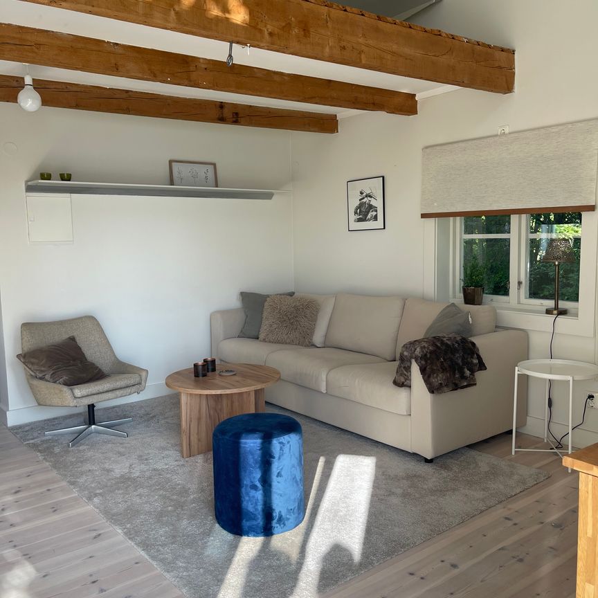 Hökviksvägen, Falun - Foto 1