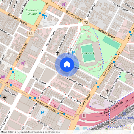 29/59 Brewer Street, WA 6000, Perth