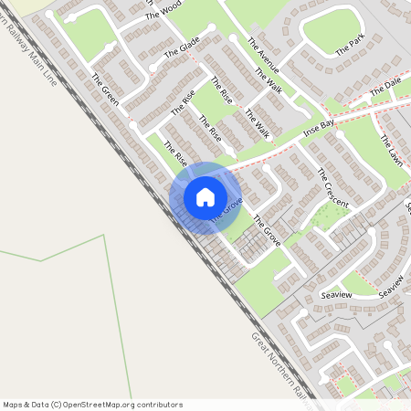 17 The Grove, Inse Bay, Laytown, Co. Meath