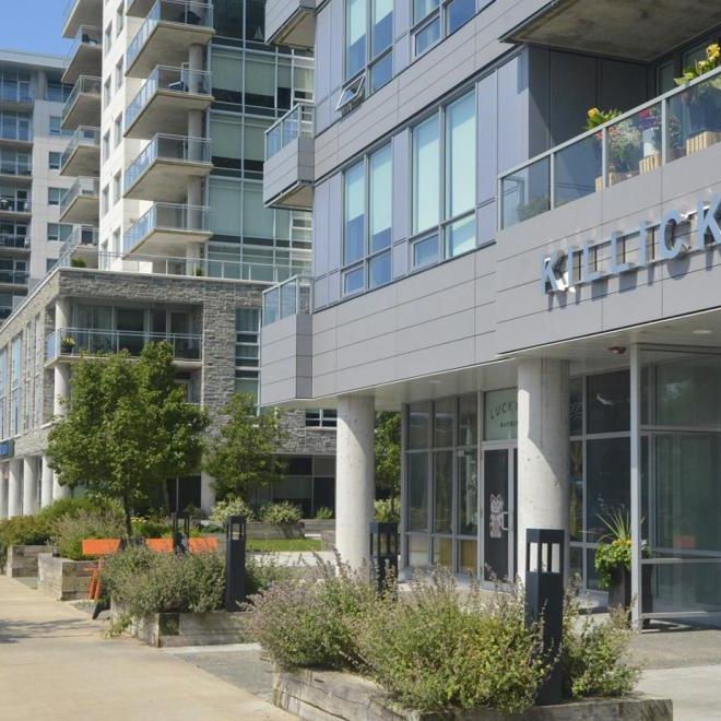 The Killick - Photo 1