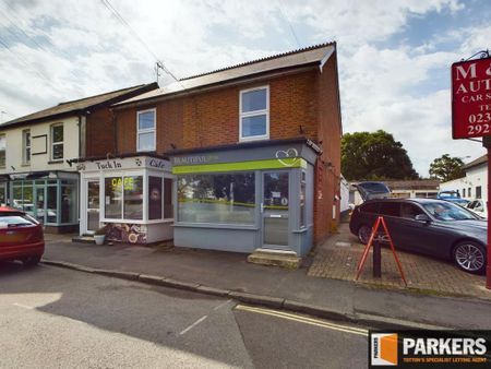 Studio to rent - Photo 5