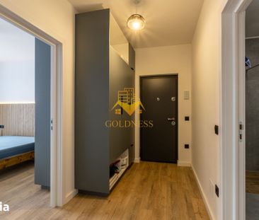 2 camere, modern, bloc nou, parcare subterana, Marasti Zona Fabricii - Photo 3