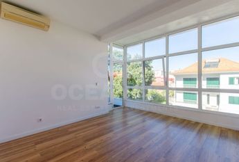 4 room luxury Semidetached House for rent in Tercena, Oeiras, Lisbon