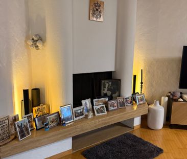 5.5 Zimmer, 209 m², EG - Photo 2