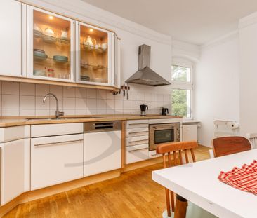 Viel Raum zum Wohnen - Photo 4