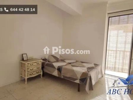 Piso en alquiler en Ubrique - Photo 4