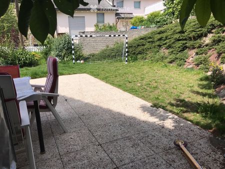 4.5 Zimmer, 120 m² - Photo 2