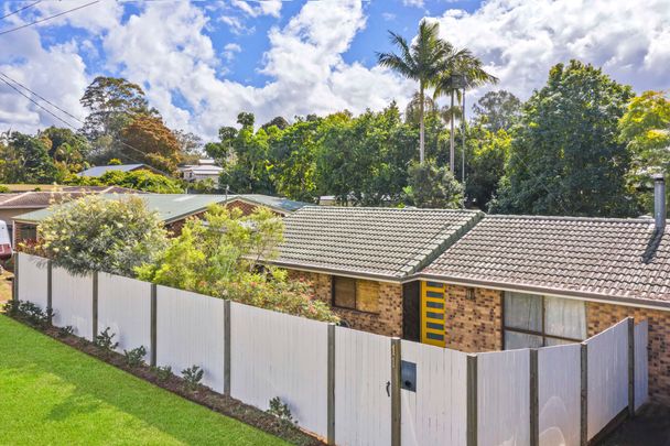 3-Bedroom Home with Spacious Backyard and Prime Location&excl; - Photo 1