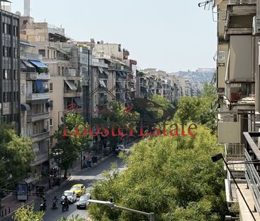 Διαμέρισμα για ενοικίαση Αγίου Μελετίου - Πλατεία Βικτωρίας - Μάρνη... - Φωτογραφία 2