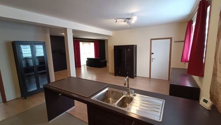 Appartement te huur - Photo 2