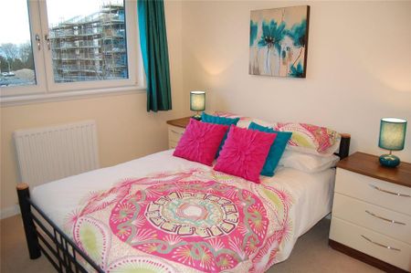 2 bedroom flat to rent - Photo 4