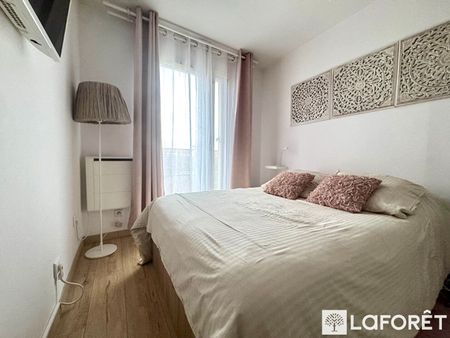 Appartement T3 Asnières-sur-Seine à louer - Photo 2
