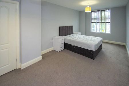 2 bedroom flat to rent - Photo 2