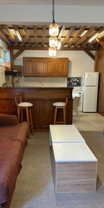 Studio/Γκαρσονιέρα για ενοικίαση Πηγαδάκια (Βούλα) - Photo 3