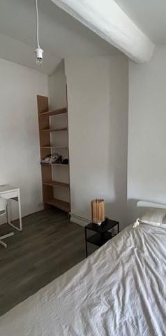 Location Appartement 2 pièces 38m² ST ETIENNE 42100 - Photo 1