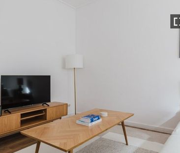 Luxury Flat for rent in Barcelona, Spain - Photo 4