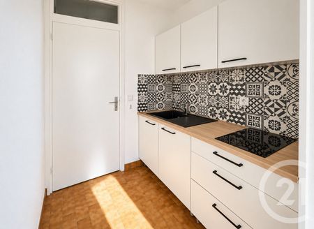 Location Appartement 2 pièces 28m² MONTPELLIER 34090 - Photo 3