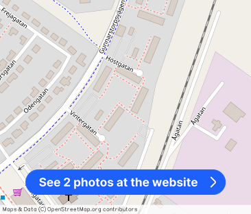 Höstgatan 6 C - Photo 1