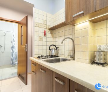 Komfortowe 25 m2 | Osobna kuchnia | Azory - Photo 5
